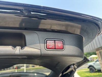 2020 Mercedes-Benz GLB GLB 250