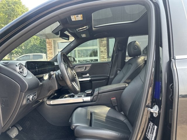 2020 Mercedes-Benz GLB GLB 250