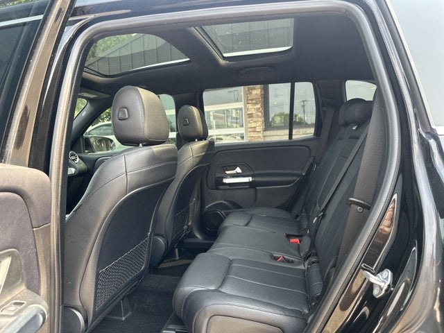 2020 Mercedes-Benz GLB GLB 250