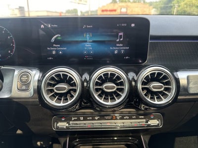 2020 Mercedes-Benz GLB GLB 250