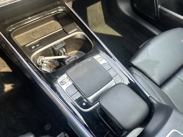 2020 Mercedes-Benz GLB GLB 250