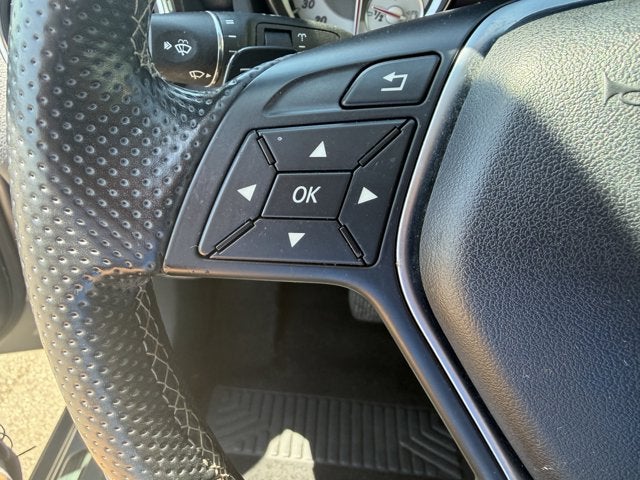 2015 Mercedes-Benz GLA GLA 250