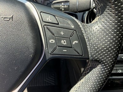 2015 Mercedes-Benz GLA GLA 250