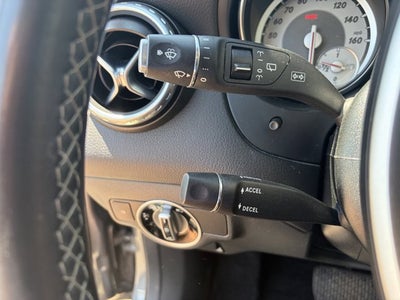 2015 Mercedes-Benz GLA GLA 250