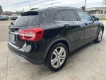 2015 Mercedes-Benz GLA GLA 250