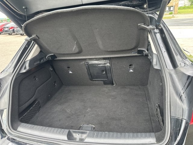2015 Mercedes-Benz GLA GLA 250