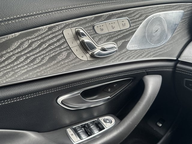 2020 Mercedes-Benz AMG® GT AMG® GT 53