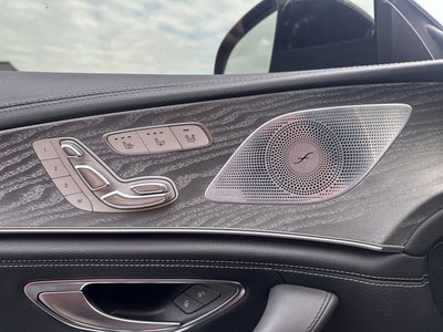 2020 Mercedes-Benz AMG® GT AMG® GT 53