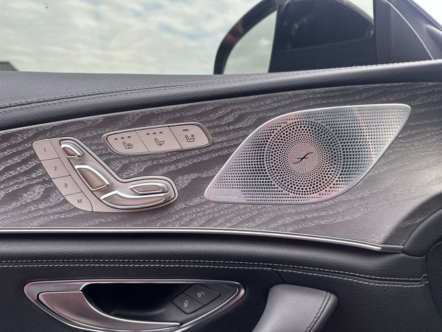 2020 Mercedes-Benz AMG® GT AMG® GT 53