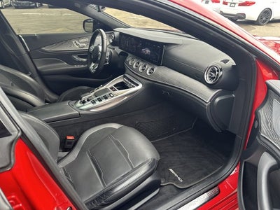 2020 Mercedes-Benz AMG® GT AMG® GT 53