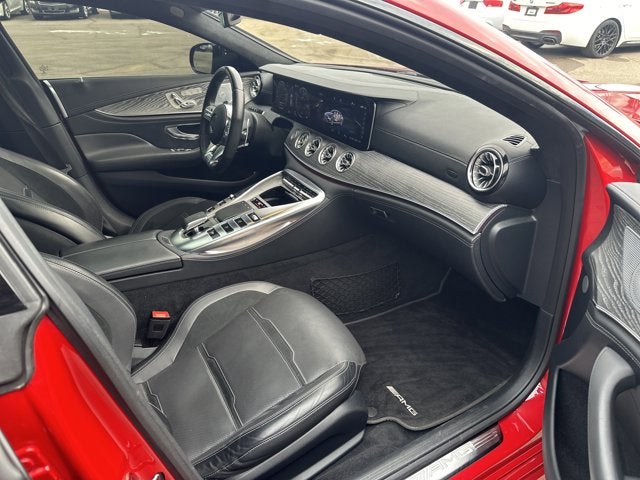 2020 Mercedes-Benz AMG® GT AMG® GT 53