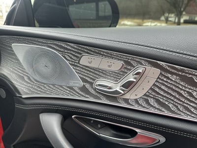 2020 Mercedes-Benz AMG® GT AMG® GT 53