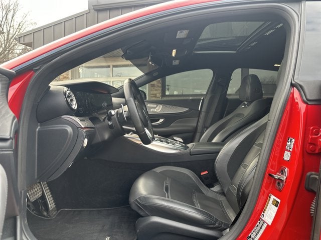 2020 Mercedes-Benz AMG® GT AMG® GT 53