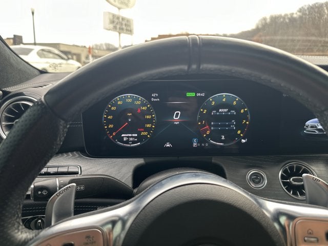 2020 Mercedes-Benz AMG® GT AMG® GT 53