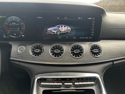 2020 Mercedes-Benz AMG® GT AMG® GT 53