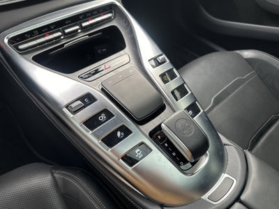 2020 Mercedes-Benz AMG® GT AMG® GT 53