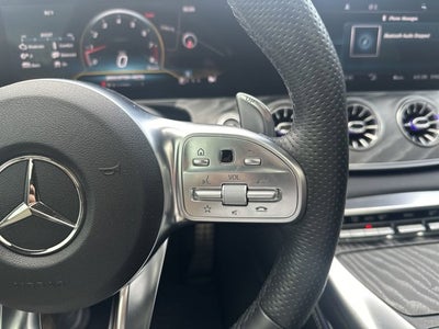 2019 Mercedes-Benz AMG® GT AMG® GT 63 S