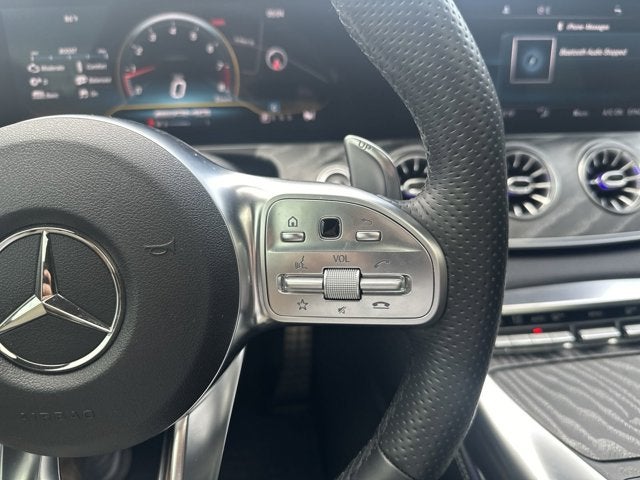 2019 Mercedes-Benz AMG® GT AMG® GT 63 S