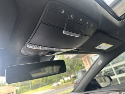 2019 Mercedes-Benz AMG® GT AMG® GT 63 S