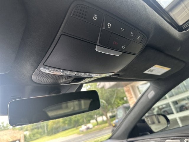 2019 Mercedes-Benz AMG® GT AMG® GT 63 S