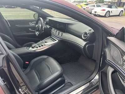 2019 Mercedes-Benz AMG® GT AMG® GT 63 S