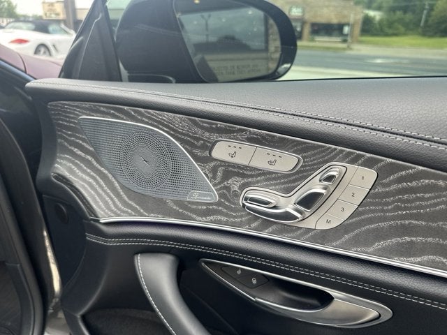 2019 Mercedes-Benz AMG® GT AMG® GT 63 S