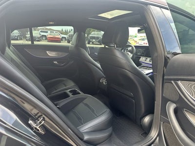 2019 Mercedes-Benz AMG® GT AMG® GT 63 S