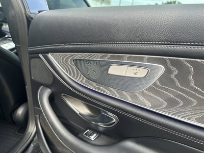 2019 Mercedes-Benz AMG® GT AMG® GT 63 S