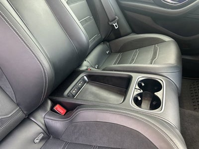 2019 Mercedes-Benz AMG® GT AMG® GT 63 S