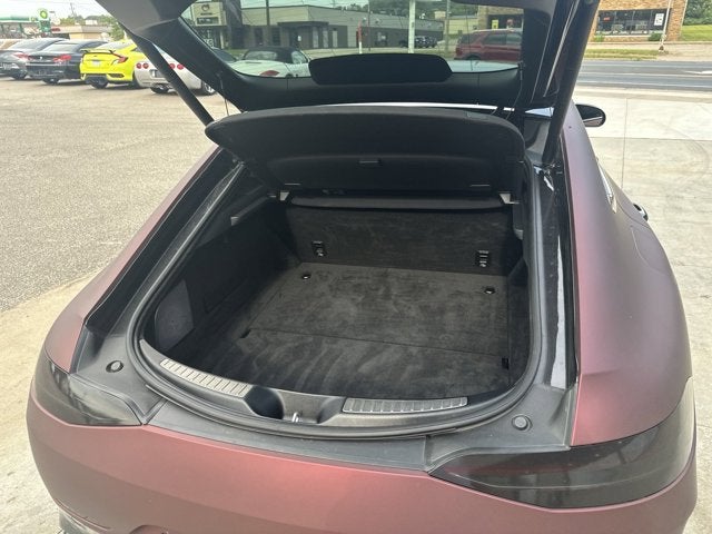 2019 Mercedes-Benz AMG® GT AMG® GT 63 S