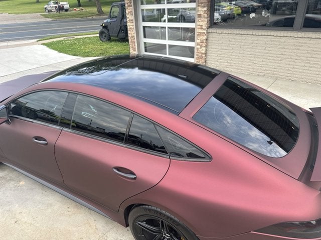 2019 Mercedes-Benz AMG® GT AMG® GT 63 S