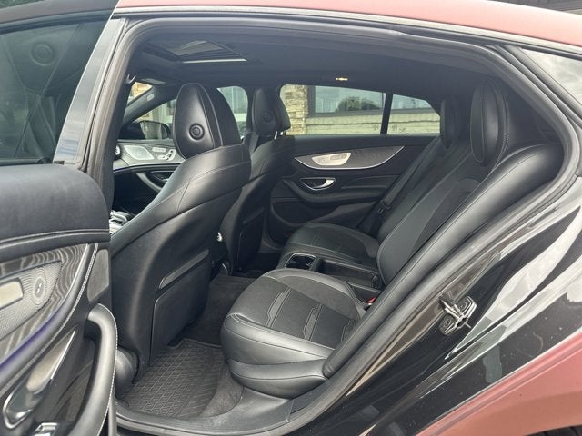 2019 Mercedes-Benz AMG® GT AMG® GT 63 S