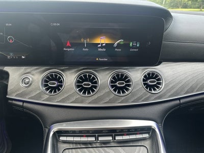 2019 Mercedes-Benz AMG® GT AMG® GT 63 S