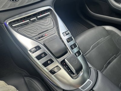 2019 Mercedes-Benz AMG® GT AMG® GT 63 S