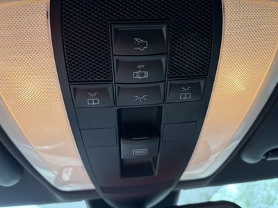 2008 Mercedes-Benz C-Class 3.0L Sport
