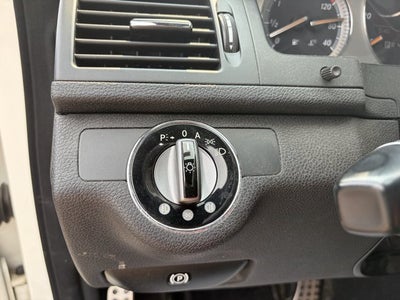 2008 Mercedes-Benz C-Class 3.0L Sport