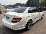 2008 Mercedes-Benz C-Class 3.0L Sport