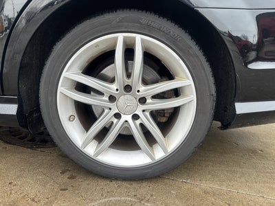 2014 Mercedes-Benz C-Class C 300 Sport