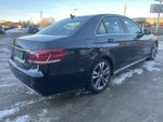 2014 Mercedes-Benz E-Class E 350 Sport