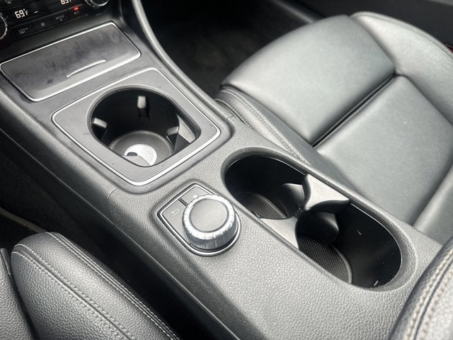 2019 Mercedes-Benz CLA CLA 250