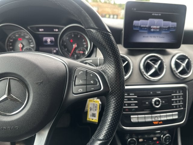 2019 Mercedes-Benz CLA CLA 250