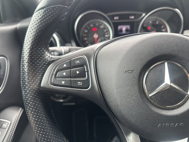 2019 Mercedes-Benz CLA CLA 250