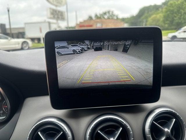 2019 Mercedes-Benz CLA CLA 250