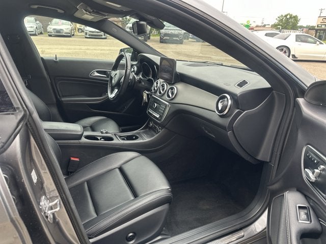 2019 Mercedes-Benz CLA CLA 250