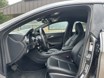 2019 Mercedes-Benz CLA CLA 250