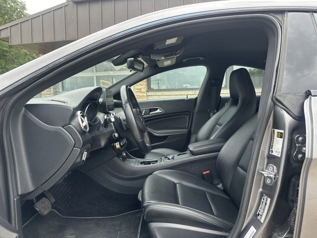 2019 Mercedes-Benz CLA CLA 250