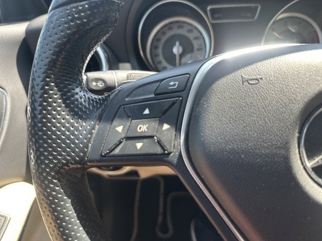 2014 Mercedes-Benz CLA CLA 250