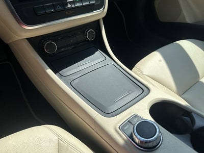 2014 Mercedes-Benz CLA CLA 250