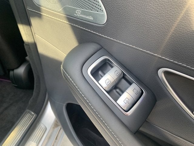 2015 Mercedes-Benz S-Class S 550