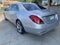 2015 Mercedes-Benz S-Class S 550